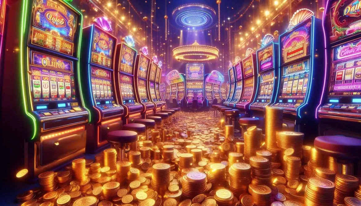 HunnyPlay Casino